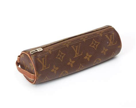 lv bag paper|louis vuitton pencil pouch.